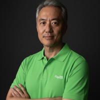 Pay2B Employee Luis Yamada's profile photo