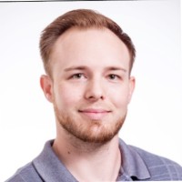 Miltenyi Biotec Employee Rob Tuck's profile photo