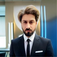 K9 Technologies Employee Muhammad Umar's profile photo