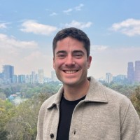 AECO Product Marketing Employee Kevin Ferguson's profile photo