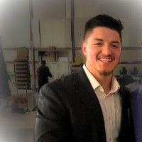 Nicholas Villarreal Email & Phone Number