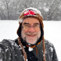 Scienega Employee Christian Burks's profile photo