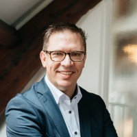 Dar NV Employee Sandor Lokenberg's profile photo