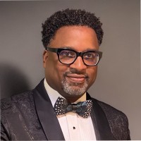 Fashion Institute of Technology Employee Herbert Walton's profile photo