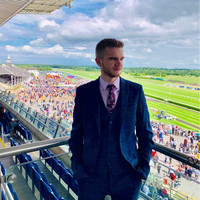 Jewson Employee Jason Cadogan's profile photo