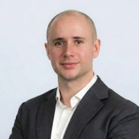 Terrapinn Middle East Employee Matthew Fenton's profile photo