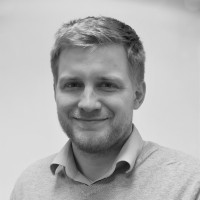 AGRAVIS Technik Employee Daniel Pumpmeier's profile photo