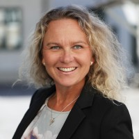 Södertörns brandförsvarsförbund Employee Cecilia Uneram's profile photo