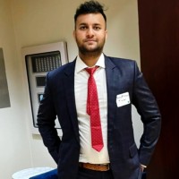 Core Plastech International Inc Employee Kamal Tiwari's profile photo