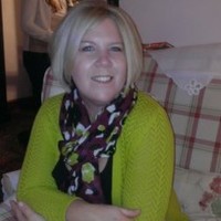 FTP of California Employee Tracey Thomas's profile photo