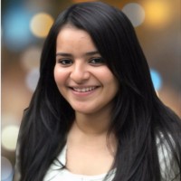 Bluebeam Employee Helly Patel's profile photo