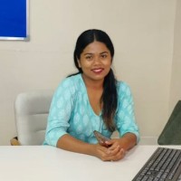 Sonali Dutta's profile photo