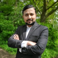 Tata Consultancy Services Employee Mohammed Sabeel's profile photo