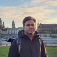 Leibniz Centre for Agricultural Landscape Research (ZALF) Employee Usman Awan's profile photo