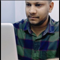 iROID Technologies Employee Martin Abraham's profile photo