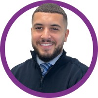 Daksta | Connecting Mission Critical Talent Employee Omar Belazregue's profile photo