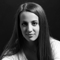 Jentic Employee Elena Anagnostatou's profile photo