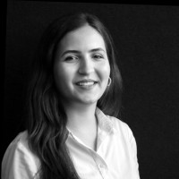 Studiospacious Employee Ana Frentescu's profile photo
