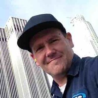 C.E. Mechanical, Inc. Employee Simon Cote's profile photo