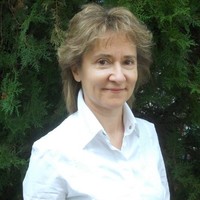 Miroglio Textile Employee Erika Papp's profile photo