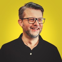 Brainlabs Employee Paul Avery's profile photo