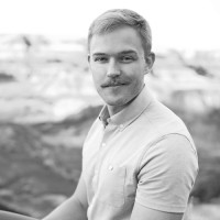 Group2 Architecture Interior Design Ltd. Employee Mark Popel's profile photo