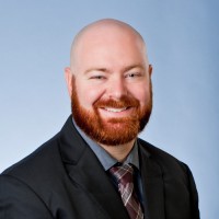 Lockheed Martin Employee Hunter Rose's profile photo