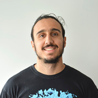 Mercado Libre Employee Franco Deleon's profile photo