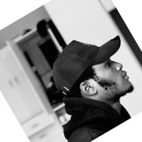 vGraphiX Employee Vincent Nwachukwu's profile photo