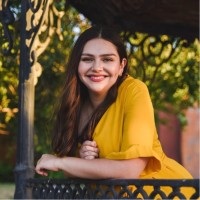 Dalia Vazquez's profile photo