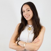 Erasmus Student Network Spain Employee Ana Mariño César's profile photo