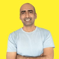 Jigar Solanki Email