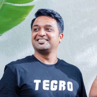 PayRam Employee Siddharth Menon's profile photo