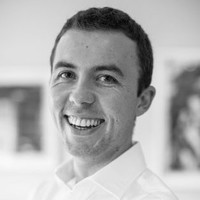 Olytico Employee Stephen O'Leary's profile photo