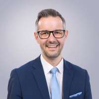 VR-Bank Mittelfranken Mitte eG Employee Martin Kriegmeier's profile photo