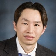 PDF Solutions Employee Michael Yu's profile photo
