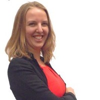 GTB Vlaanderen Employee Elisah de Cnijf's profile photo