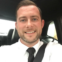 Miracle Ford Employee Charles Piper's profile photo