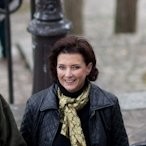 Deborah Marr Email & Phone Number