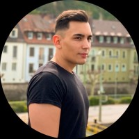ECOM HOUSE GmbH Employee Daniel Kloster's profile photo