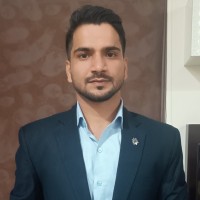 Saasvaap Inc. Employee Ankush Kalsi's profile photo