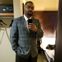 Wright Patterson Air Force Employee Jaron Yarbrough's profile photo