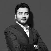 The Great Hospitality Employee Anas Kharras's profile photo