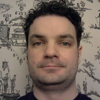 Volda University College (HVO) Employee Torbjørn Frantsen's profile photo