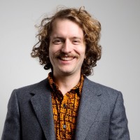 Väg & Miljö Employee Nils Edfast's profile photo