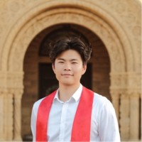Arc Institute Employee Dan Guo's profile photo