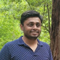 Bhavik Patel Email & Phone Number