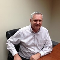 National Intermodal Employee Mike Wood's profile photo
