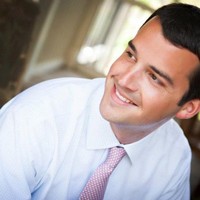 Interface Systems Employee Brendon Shaw's profile photo