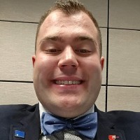 PNC Employee Benjamin Demers's profile photo